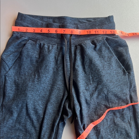 Lululemon Tall Ready to Rulu Pant - Picture 9 of 11